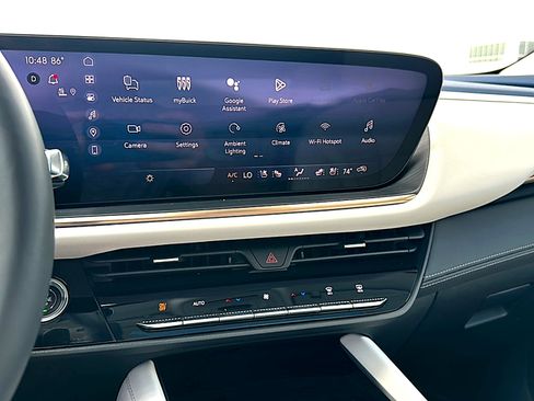 New 2026 Buick Envision Avenir AWD/4WD image 23