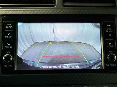 Used 2025 Mitsubishi Outlander Sport ES image 16