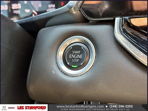 Certified 2024 GMC Canyon Elevation w/ Elevation Premium Package AWD/4WD image 27