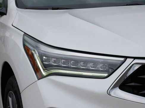 Used 2020 Acura RDX AWD w/ Technology Package image 16