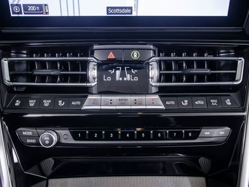 Used 2023 BMW M850i xDrive M850i xDrive image 32