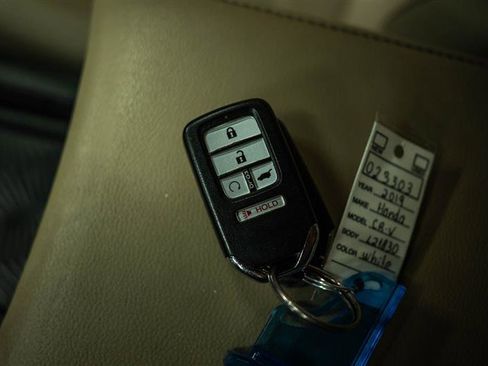 Used 2019 Honda CR-V EX-L image 24