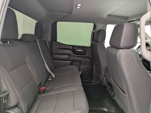 Used 2023 GMC Sierra 1500 Pro w/ Fleet Convenience Package AWD/4WD image 19