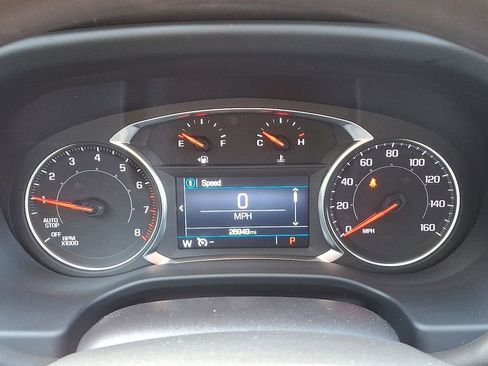 Certified 2023 GMC Acadia SLE image 20