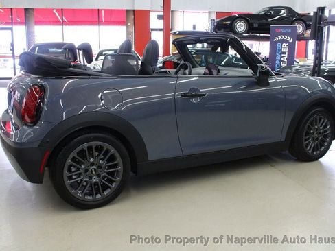 Used 2026 MINI Cooper S FWD image 10