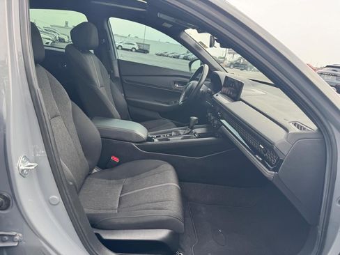 Used 2024 Honda Accord Sport image 17