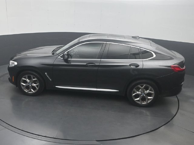 Used 2021 BMW X4 xDrive30i AWD/4WD image 22