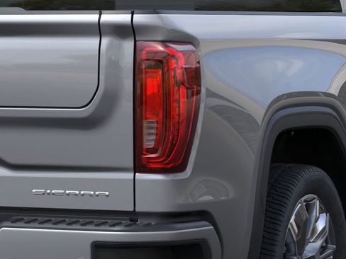 New 2026 GMC Sierra 1500 Denali image 11