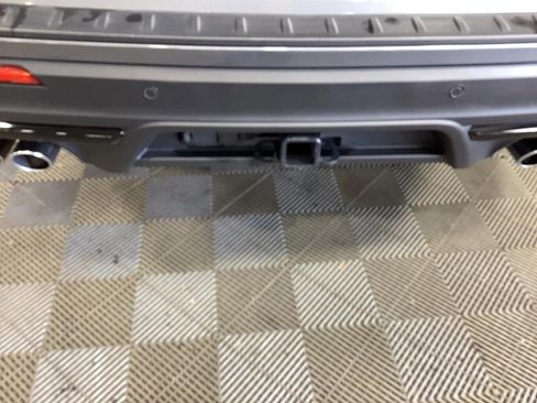 Used 2024 Ford Explorer ST image 34