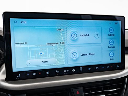 Used 2024 Ford Escape SE w/ Class II Trailer Tow Package image 30