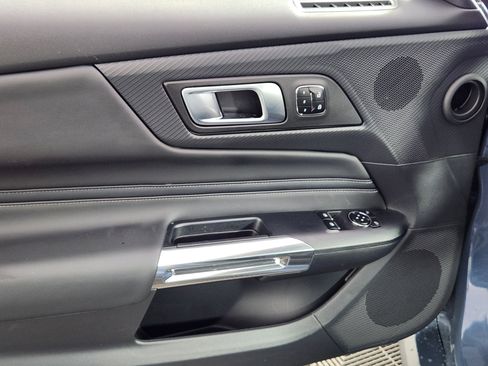 New 2026 Ford Mustang GT image 16