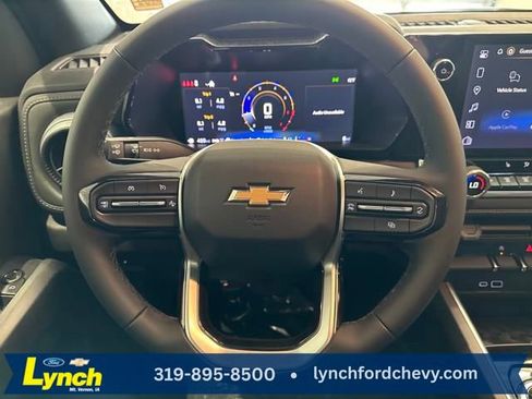 New 2026 Chevrolet Colorado LT w/ Advanced Trailering Package image 10