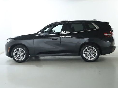 Certified 2025 BMW X3 xDrive30i w/ Premium Package image 39