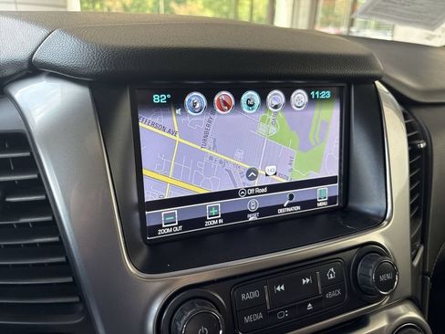 Certified 2019 Chevrolet Tahoe Premier w/ Premier Plus Edition AWD/4WD image 14