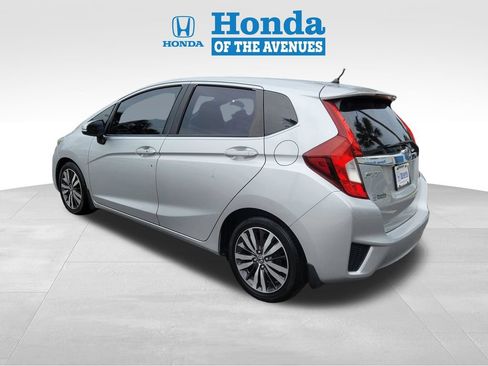 Used 2015 Honda Fit EX image 3