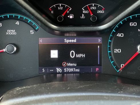 Used 2019 Chevrolet Colorado Z71 image 24