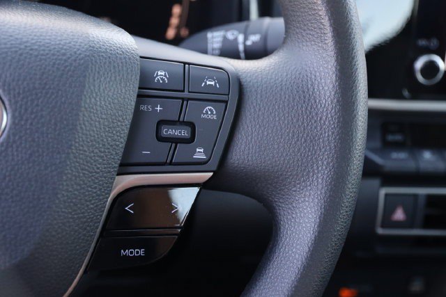 Used 2025 Toyota Camry LE FWD image 12