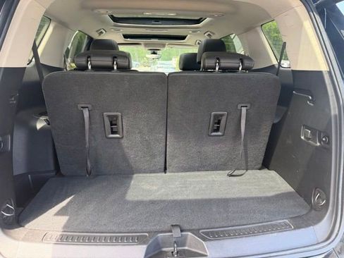 Certified 2023 GMC Acadia Denali w/ Black Diamond Edition AWD/4WD image 12