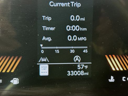 Used 2025 Kia K5 LXS image 19