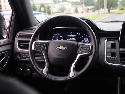 Used 2022 Chevrolet Tahoe LT RWD image 26