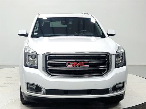 Used 2019 GMC Yukon XL SLT w/ Open Road Package image 2