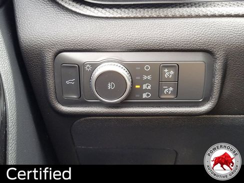 Certified 2021 Ford Explorer ST w/ Equipment Group 401A AWD/4WD image 31