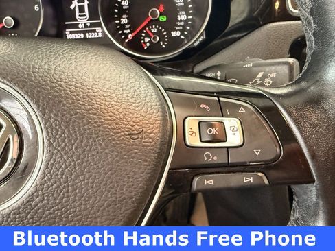 Used 2016 Volkswagen Jetta SEL Premium w/ Lighting Package image 29