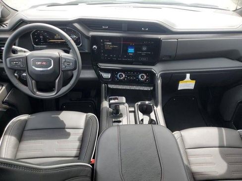 New 2026 GMC Sierra 1500 AT4X AWD/4WD image 15
