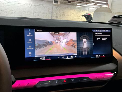 Used 2026 BMW X3 xDrive30 w/ Convenience Package image 22