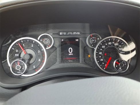 New 2026 RAM 3500 Tradesman image 26