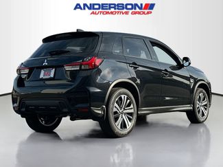 New 2025 Mitsubishi Outlander Sport ES video 2