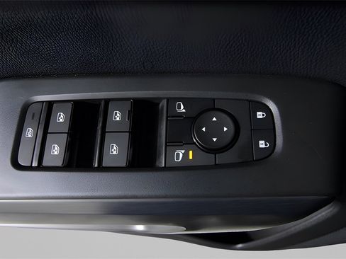 Used 2024 Nissan Pathfinder Rock Creek image 14