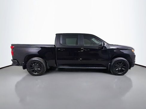 Used 2024 Chevrolet Silverado 1500 RST w/ True North Edition Plus AWD/4WD image 5