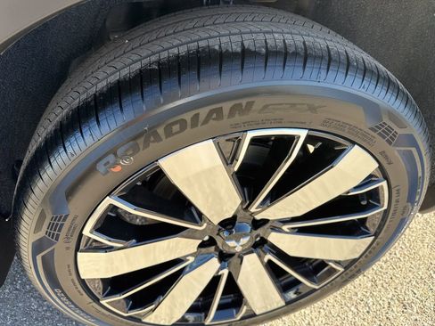 New 2026 Mitsubishi Outlander SE image 10