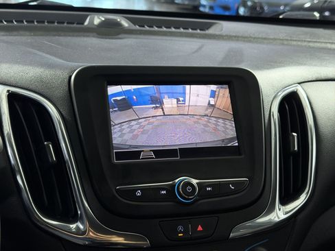 Used 2022 Chevrolet Equinox LT AWD/4WD image 34