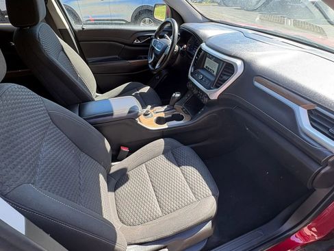 Used 2019 GMC Acadia SLE w/ LPO, Cargo Package FWD image 30