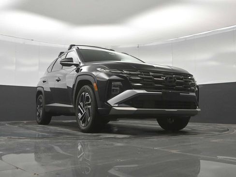 New 2026 Hyundai Tucson Limited AWD/4WD image 33