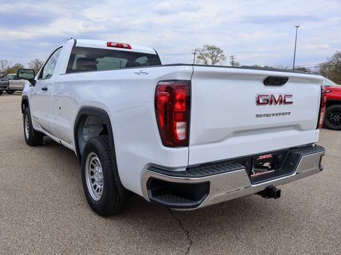 New 2026 GMC Sierra 1500 Pro image 19