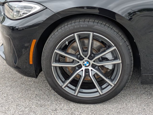 Used 2023 BMW 430i xDrive Convertible AWD/4WD image 21