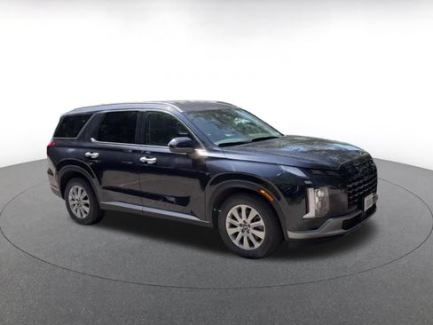 Used 2024 Hyundai Palisade SEL AWD/4WD image 2