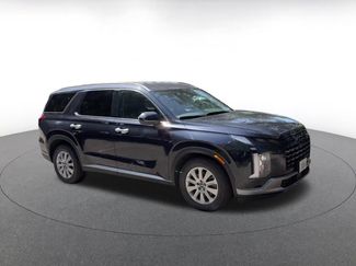 Used 2024 Hyundai Palisade SEL AWD/4WD video 2