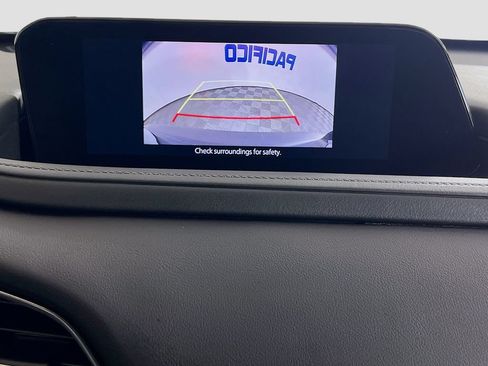 Certified 2023 MAZDA CX-30 AWD 2.5 S w/ Preferred Package image 16