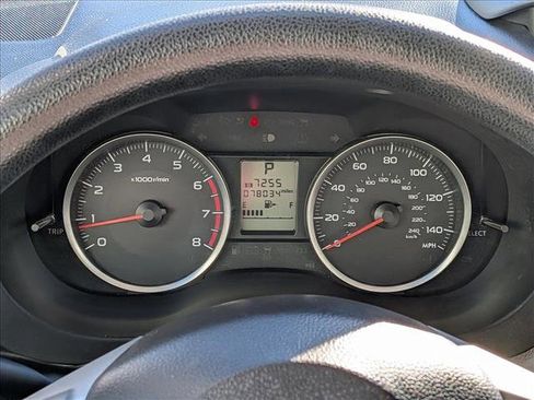 Used 2016 Subaru Forester 2.5i Premium w/ Popular Package #2 image 12