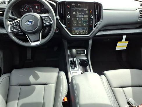 New 2026 Subaru Ascent Premium image 12