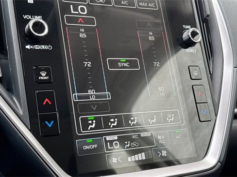 New 2026 Subaru Impreza 2.0i Sport image 17