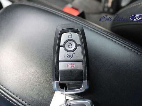 Used 2021 Ford Bronco Sport Big Bend image 11