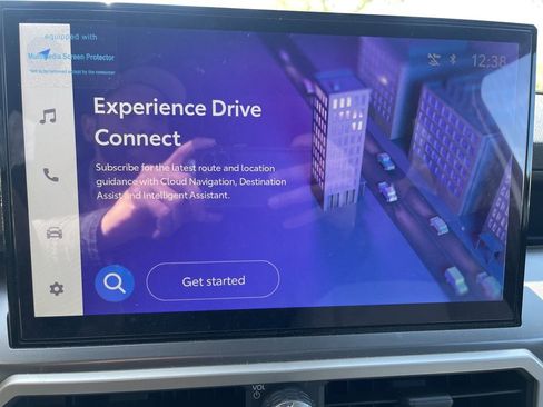 Used 2024 Toyota Tacoma TRD Off-Road image 11