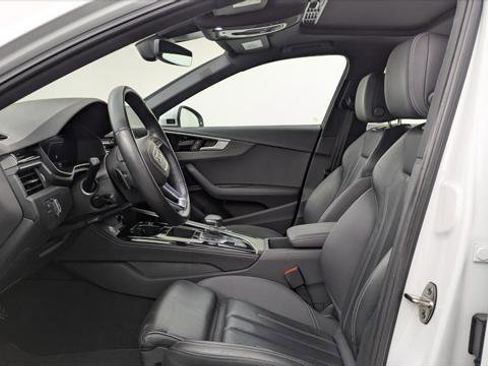 Used 2024 Audi A4 2.0T Premium Plus AWD/4WD image 14