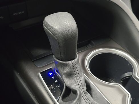 Used 2024 Toyota Camry LE image 26