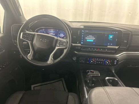 Used 2025 Chevrolet Silverado 1500 RST w/ True North Edition Plus image 26